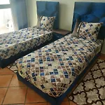 Beach House Tamaris, Dar Bouazza, Casablanca