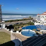 Beach House Tamaris, Dar Bouazza, Casablanca