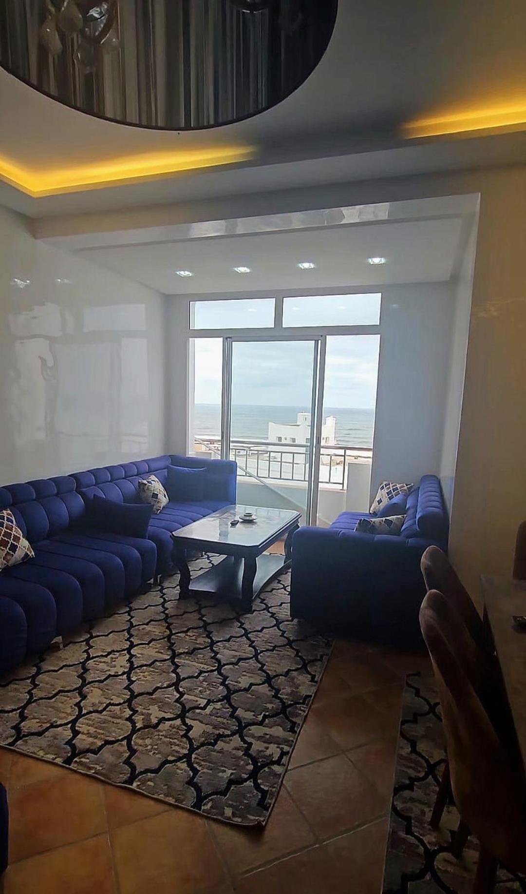 House Tamaris, Dar Bouazza, Appartement