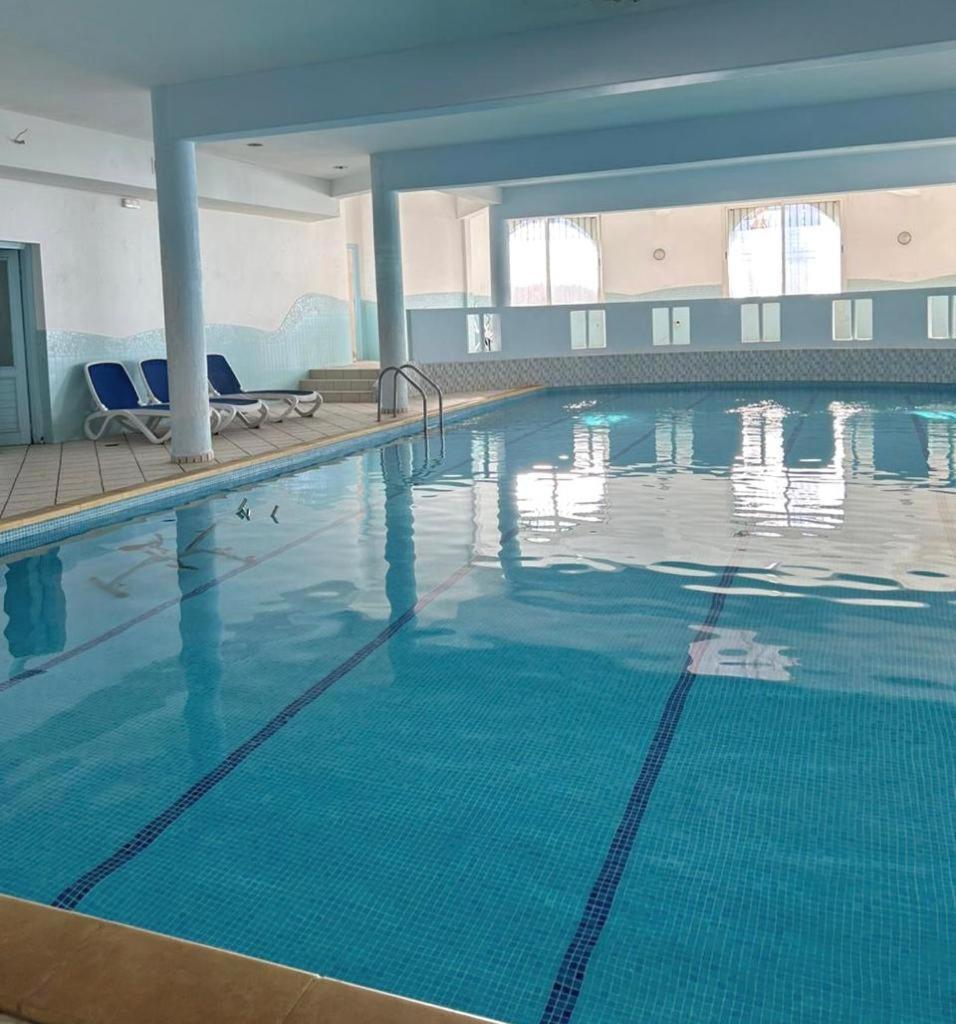 Appartement House Tamaris, Dar Bouazza, Casablanca