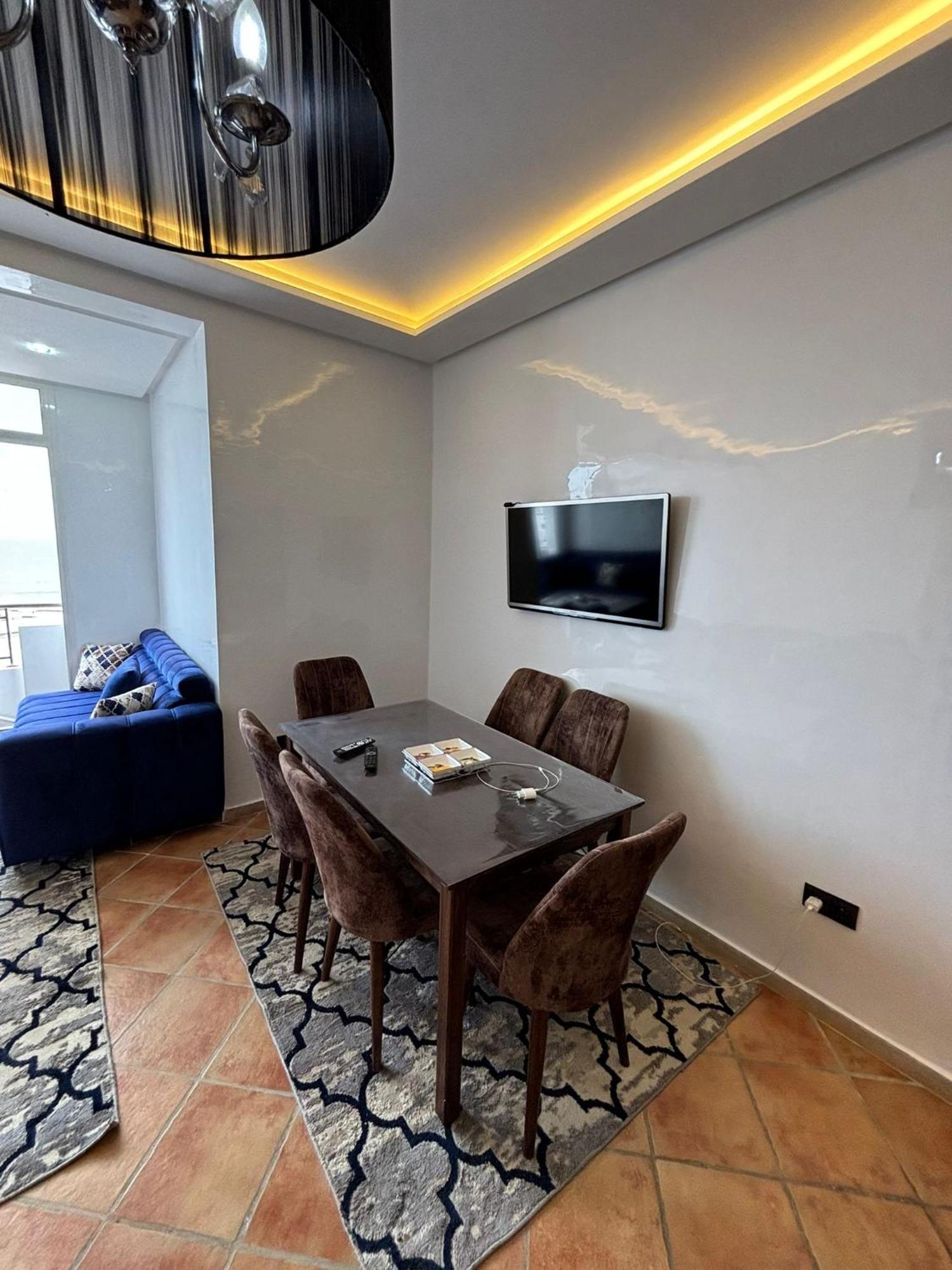 House Tamaris, Dar Bouazza, Appartement Casablanca