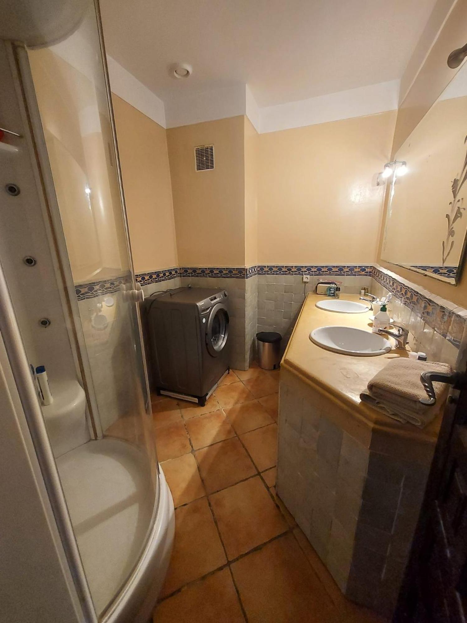 House Tamaris, Dar Bouazza,