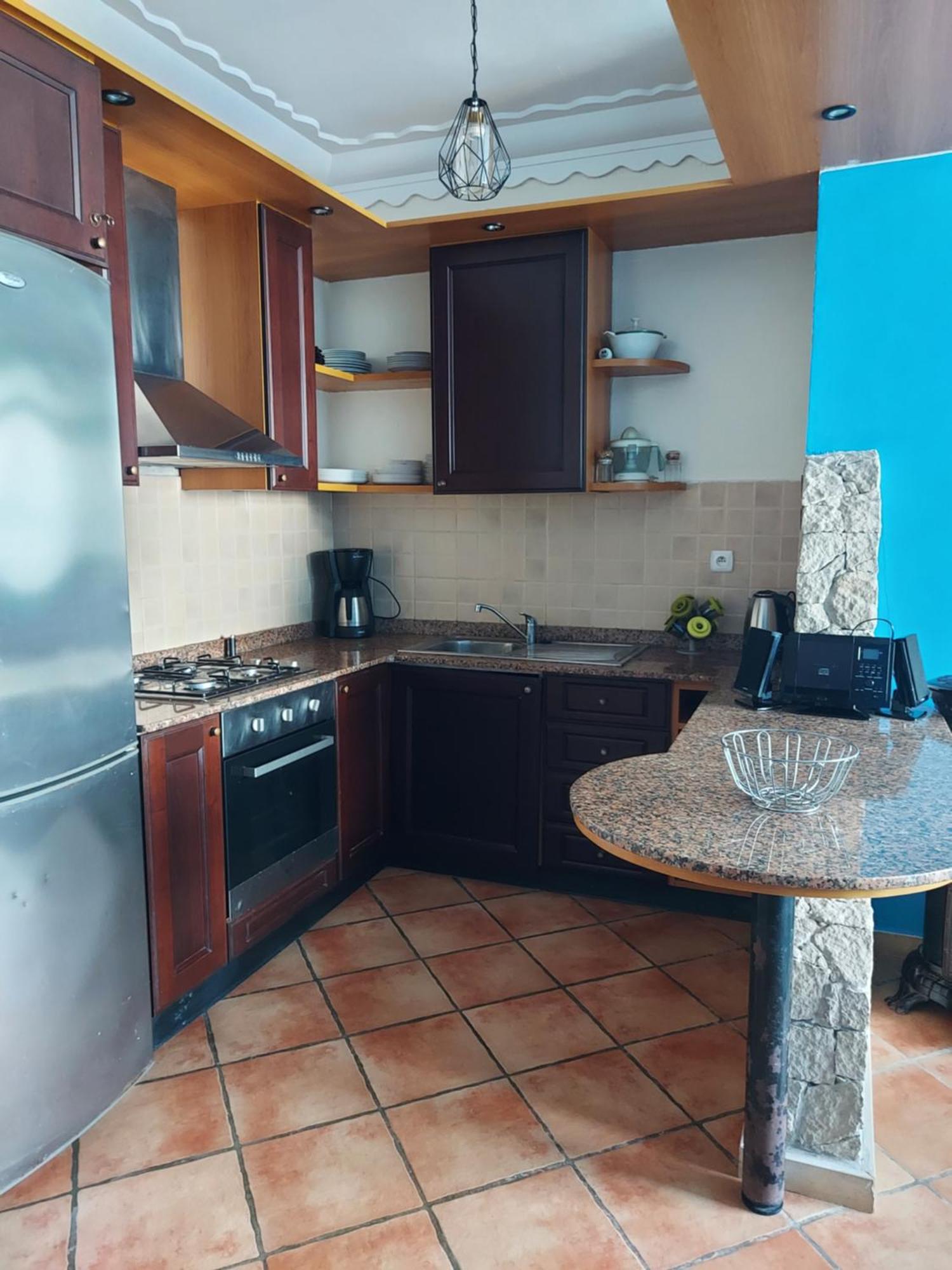 House Tamaris, Dar Bouazza, * Casablanca